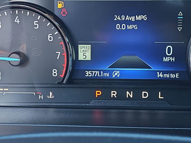 Used 2023 Ford Explorer XLT w/ Equipment Group 202A image 22