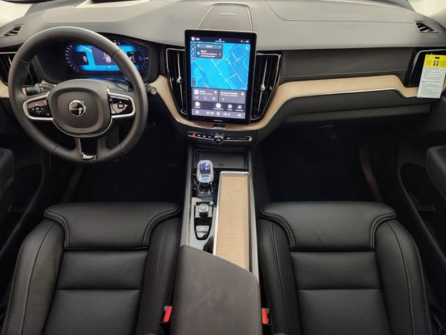 New 2026 Volvo XC60 T8 Ultra w/ Protection Package Premier image 4