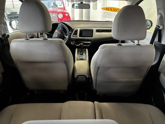 Used 2016 Honda HR-V EX image 16