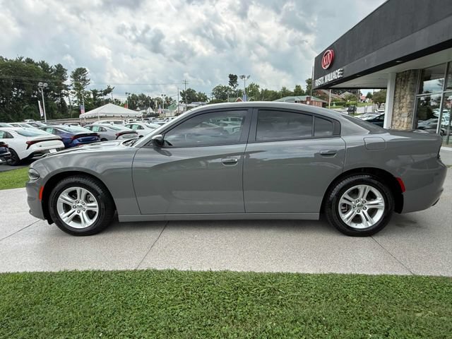 Used 2023 Dodge Charger SXT RWD image 25