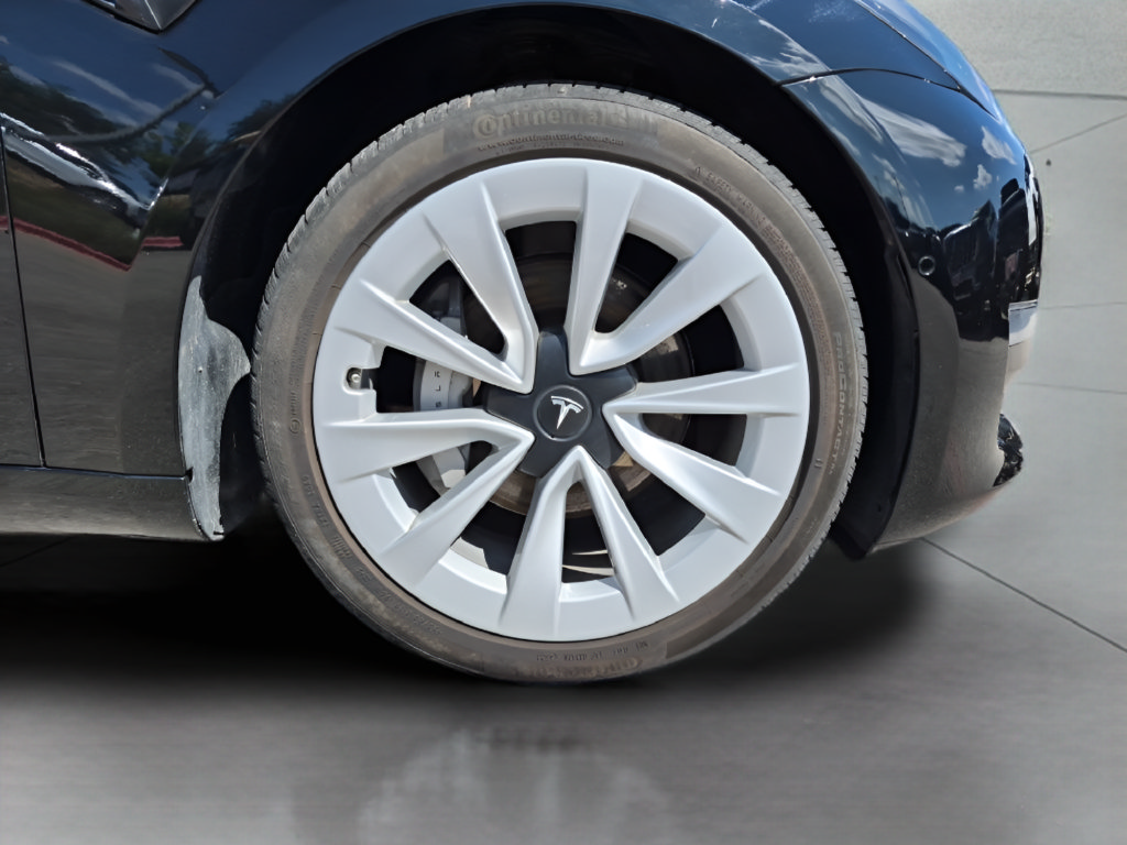 Used 2021 Tesla Model 3 Long Range AWD/4WD image 13
