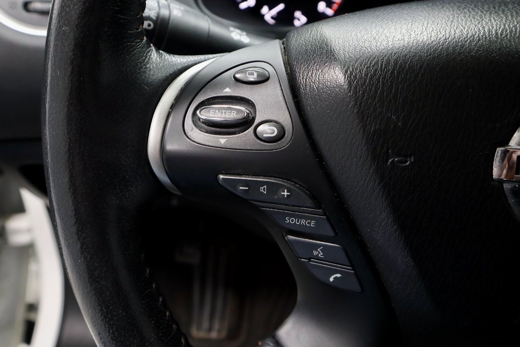 Certified 2019 Nissan Pathfinder SL image 31