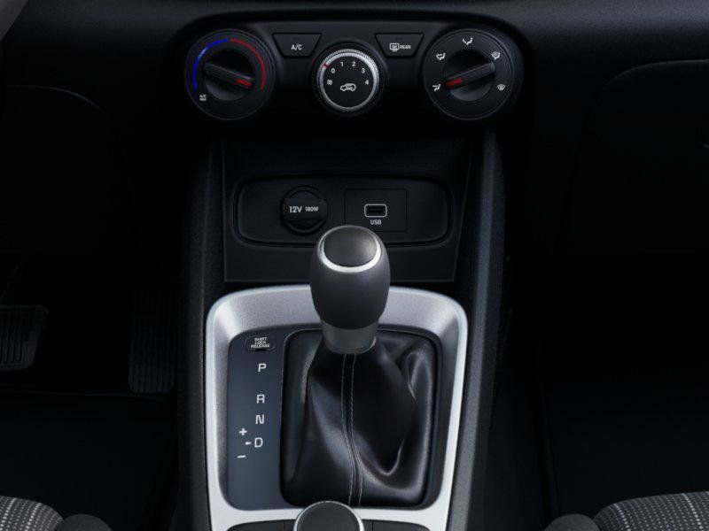 New 2026 Hyundai Venue SE FWD image 16