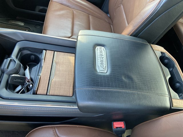 Used 2020 RAM 1500 Limited image 40