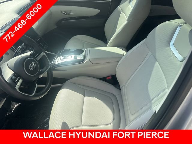 Used 2024 Hyundai Tucson Limited image 24