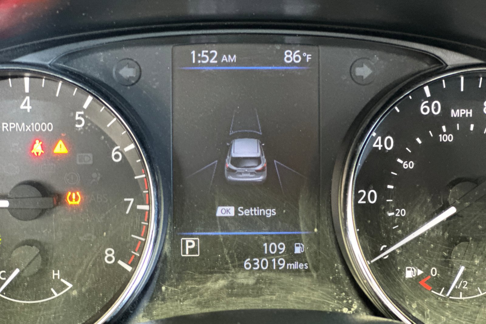 Certified 2022 Nissan Rogue Sport S image 24