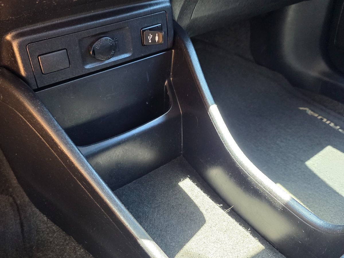 Used 2015 Toyota Prius V Two FWD image 37