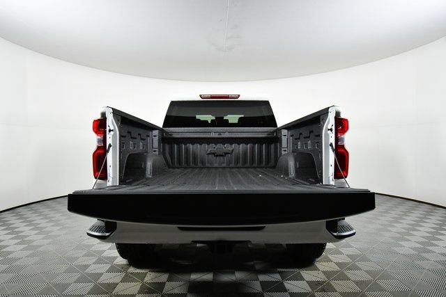 New 2026 Chevrolet Silverado 1500 RST w/ RST Select Package image 25