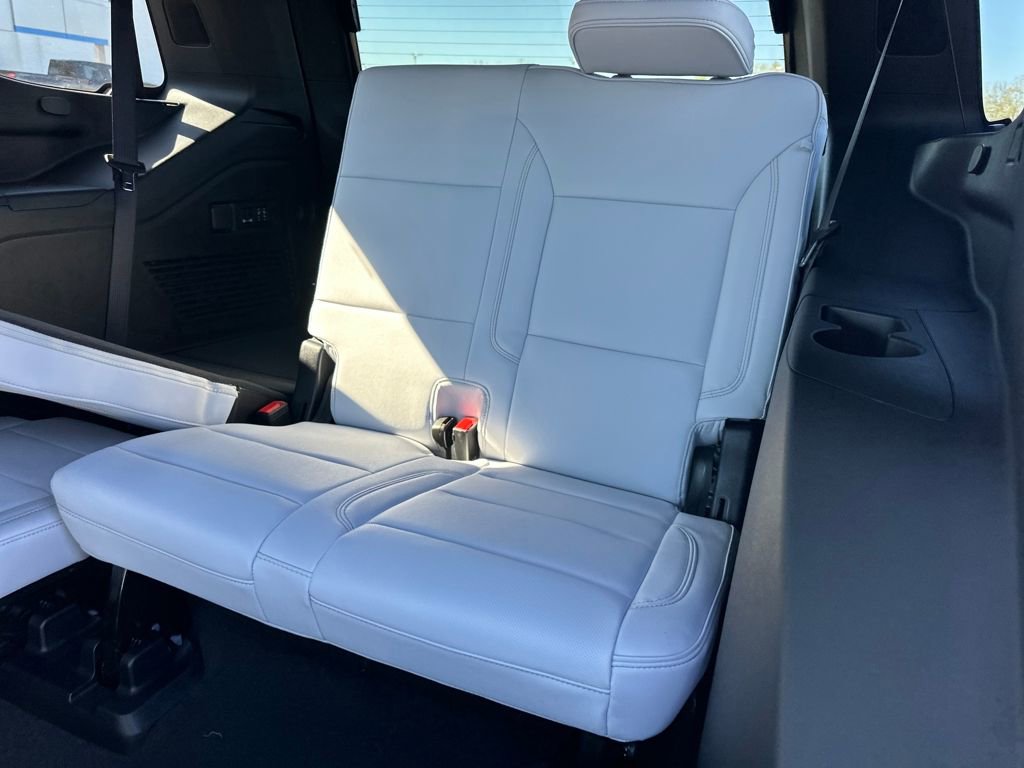 New 2026 Chevrolet Tahoe Premier w/ Sun And Tow Package image 18