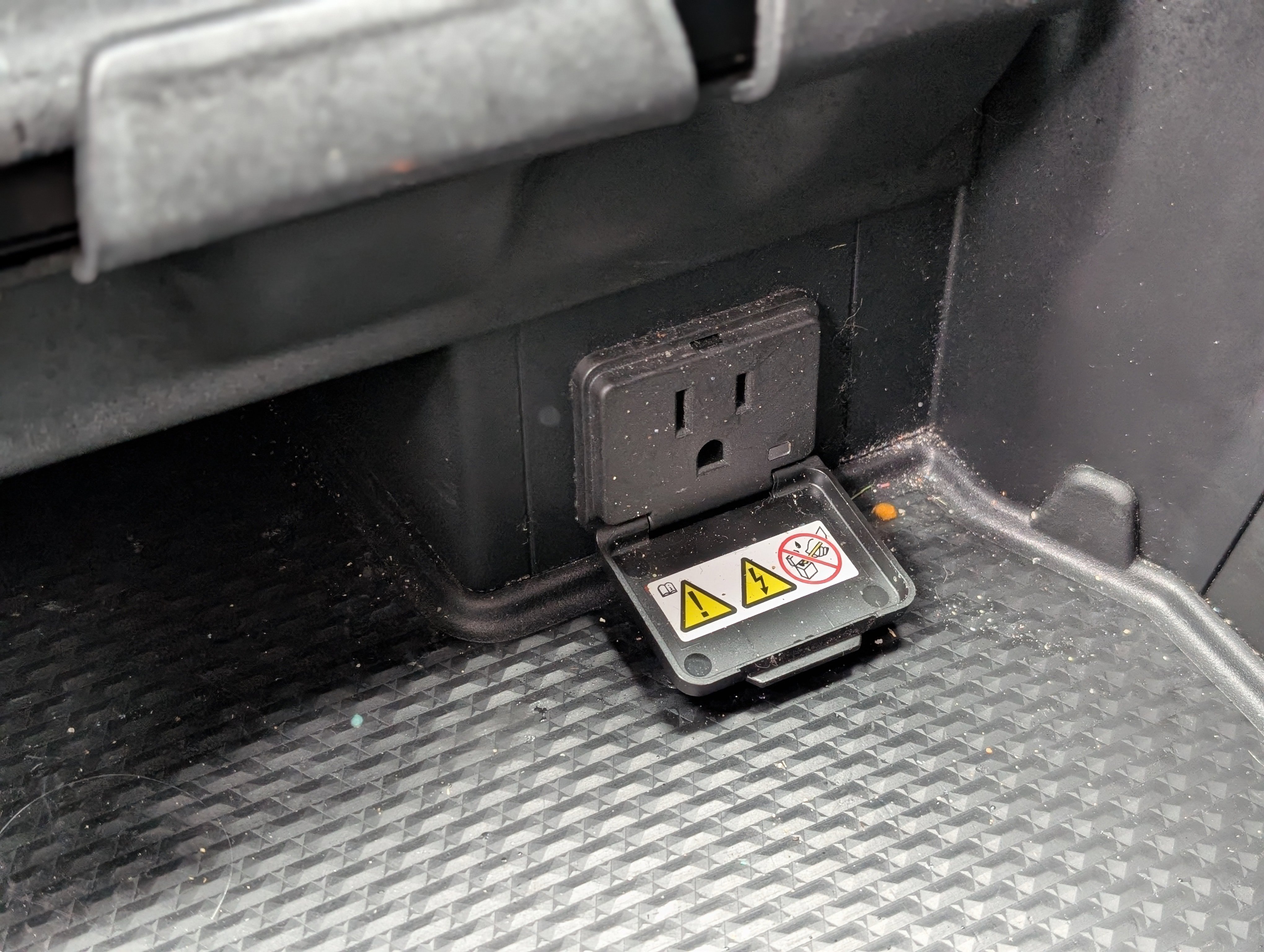 Used 2022 RAM 1500 Rebel w/ Rebel Level A Equipment Group image 27