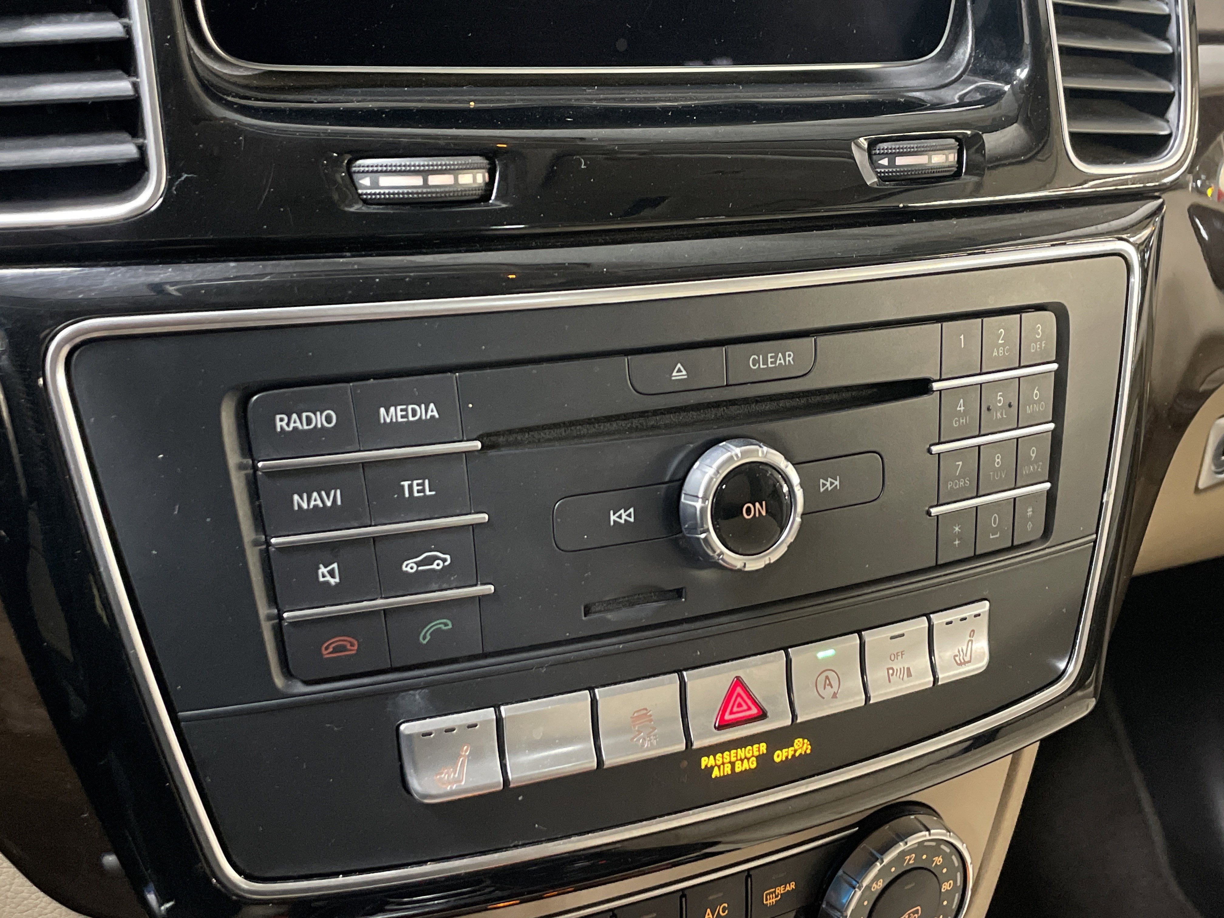 Used 2018 Mercedes-Benz GLS 450 4MATIC image 24