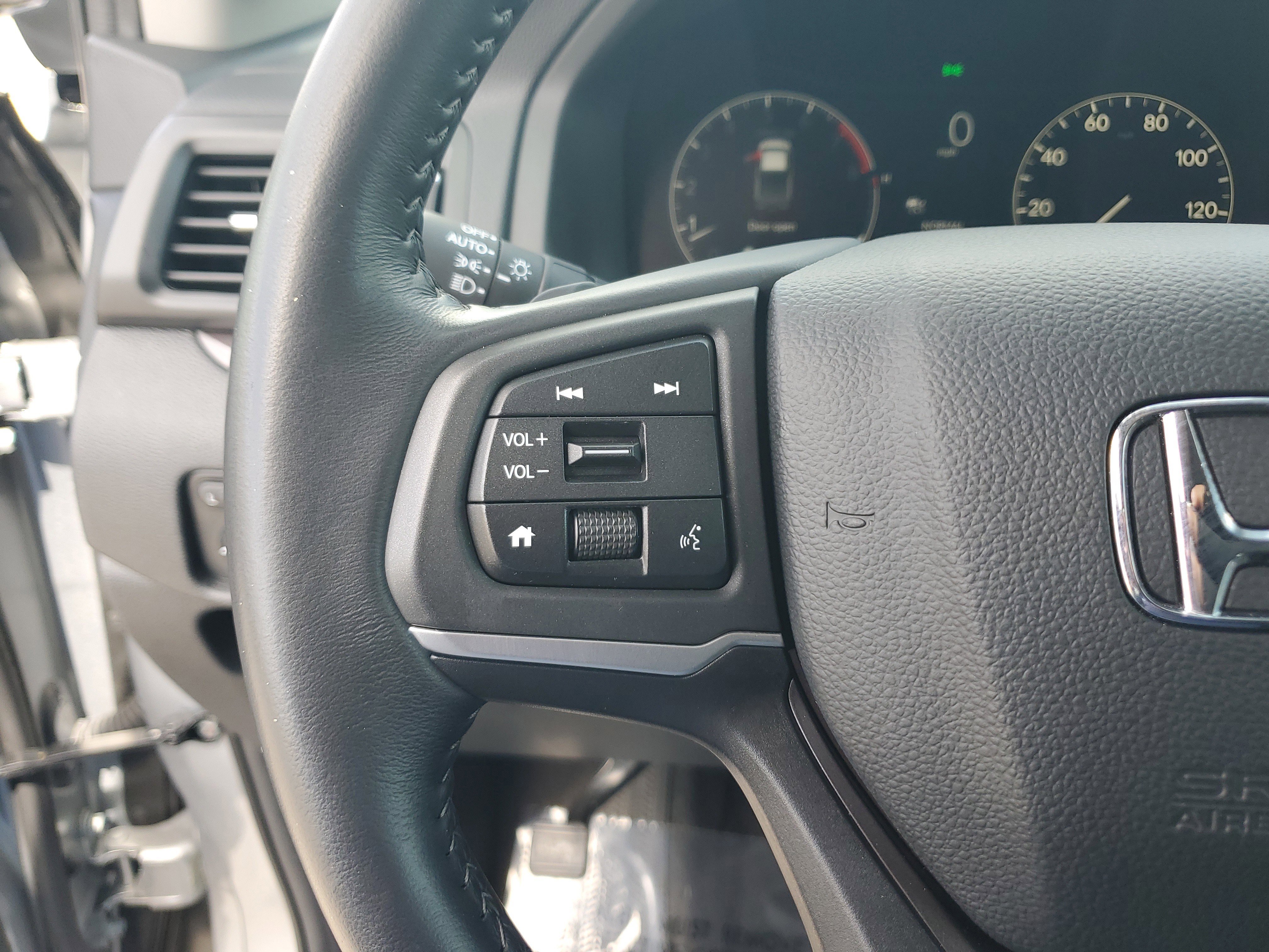 Used 2025 Honda Ridgeline RTL image 20