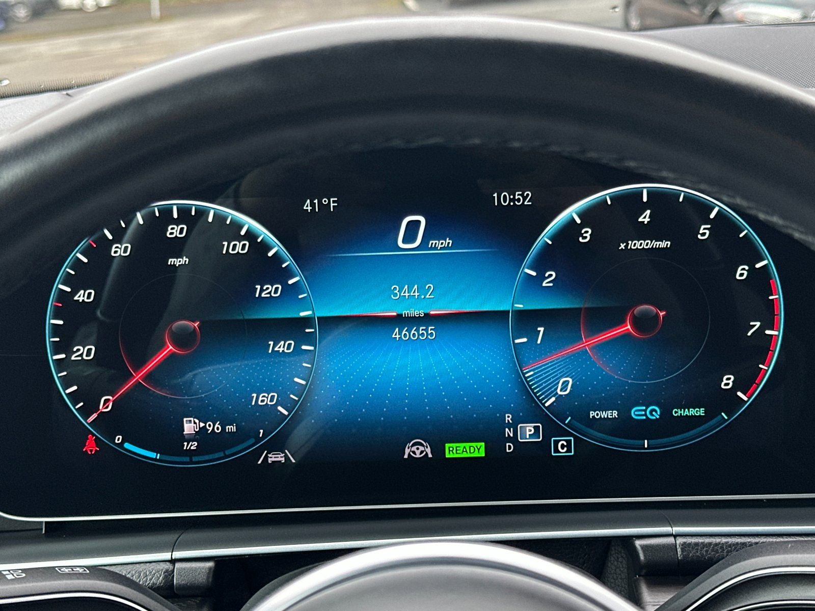 Certified 2021 Mercedes-Benz GLE 580 4MATIC image 24