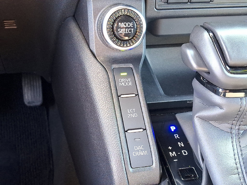 Used 2025 Toyota Land Cruiser 1958 AWD/4WD image 25