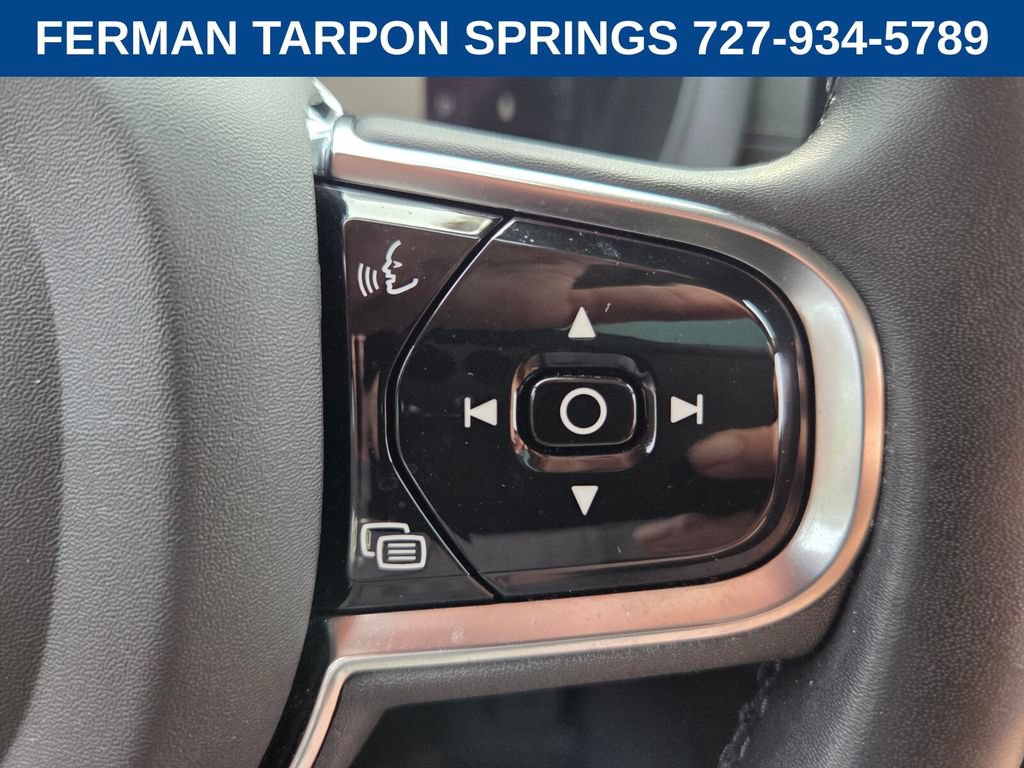 Certified 2023 Volvo XC60 B5 Ultimate w/ Protection Package AWD/4WD image 29
