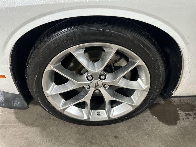 Used 2022 Dodge Challenger GT image 22