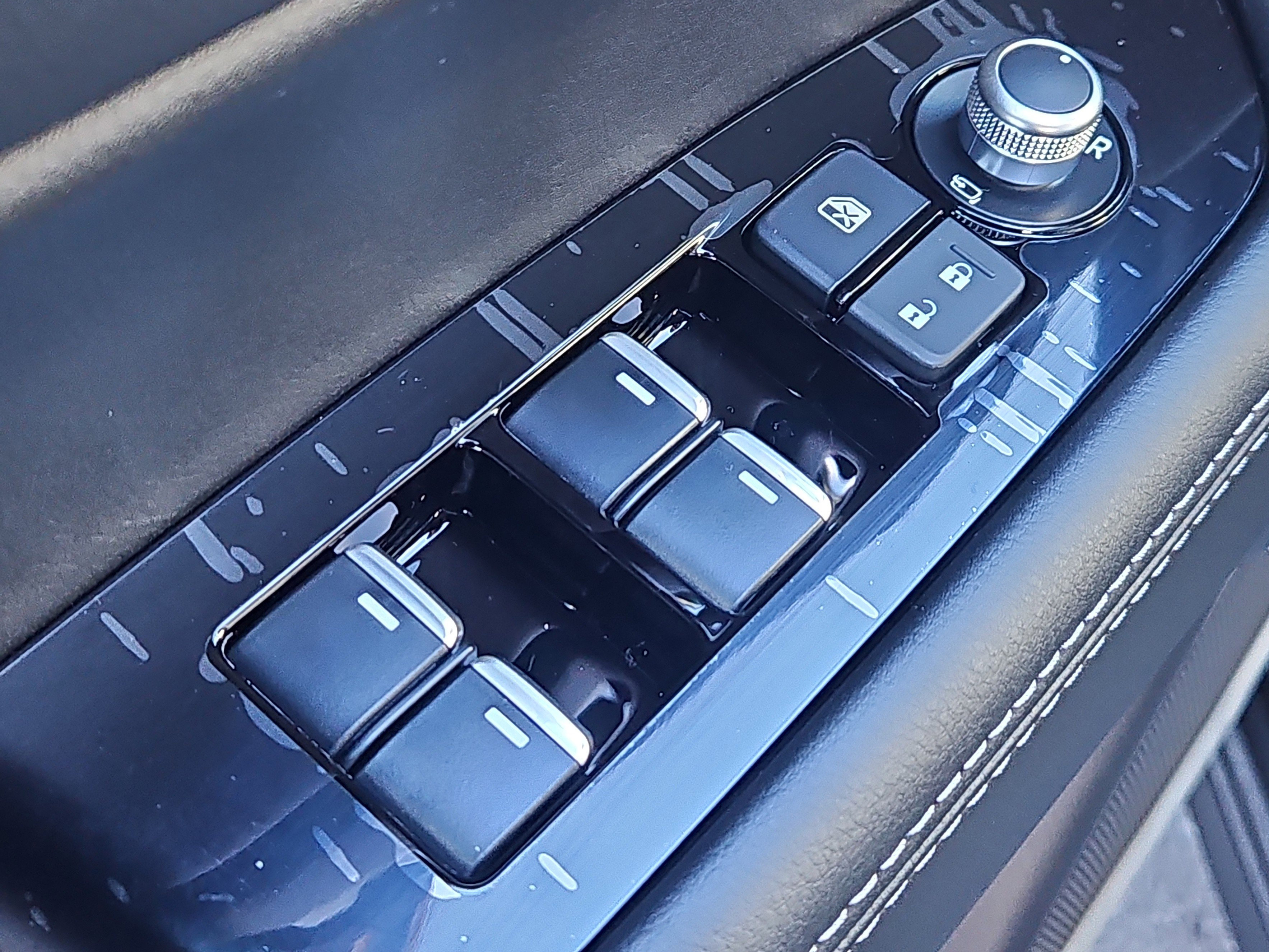 New 2025 MAZDA CX-5 AWD 2.5 S image 18