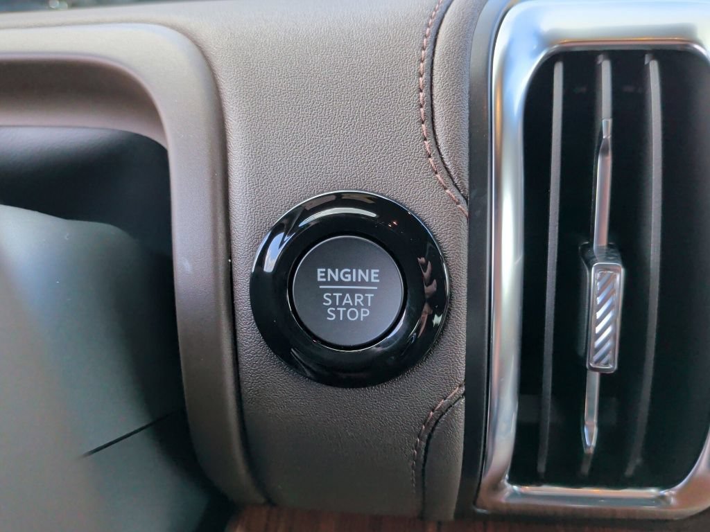 New 2027 Ford Expedition Max King Ranch AWD/4WD image 25