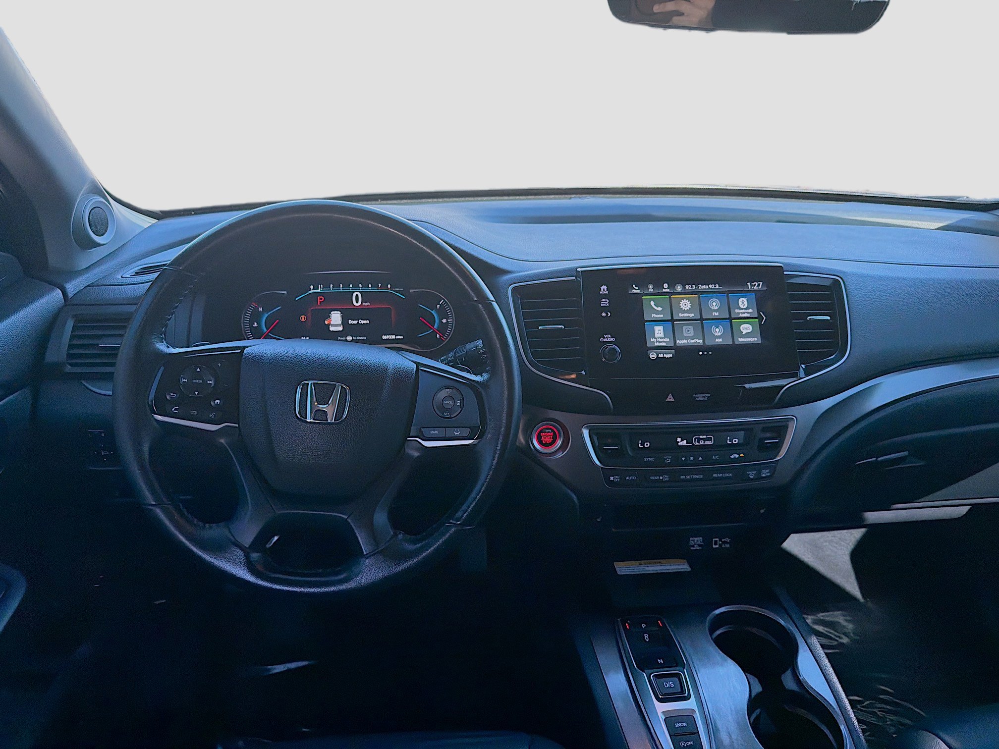 Used 2021 Honda Pilot Special Edition image 20