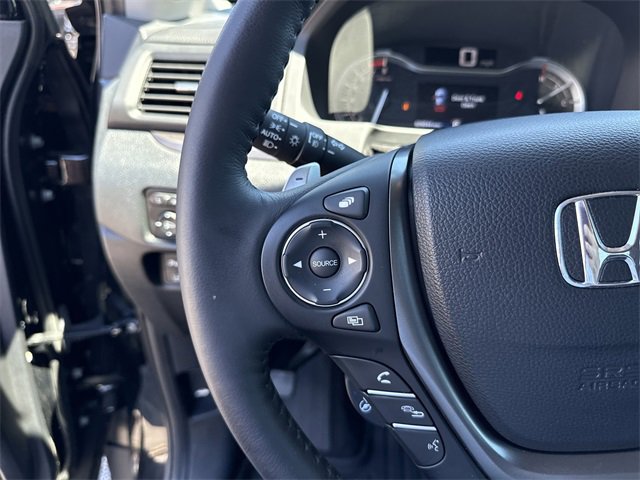 Used 2023 Honda Ridgeline RTL-E image 21