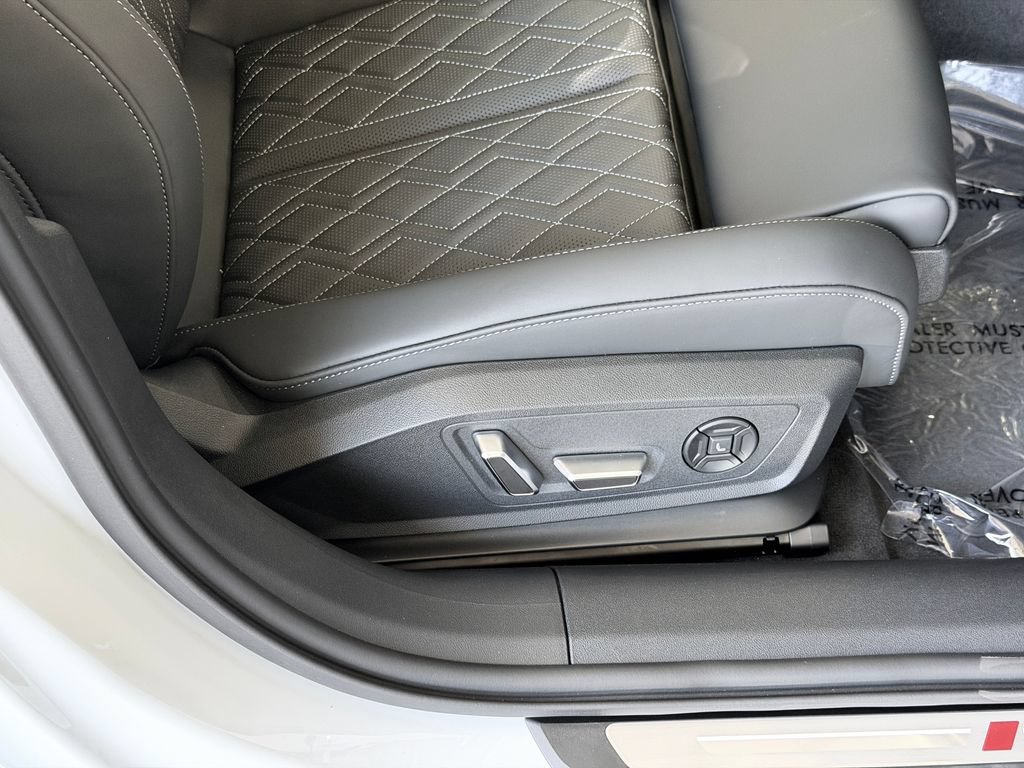 New 2026 Audi A6 Prestige AWD/4WD image 30