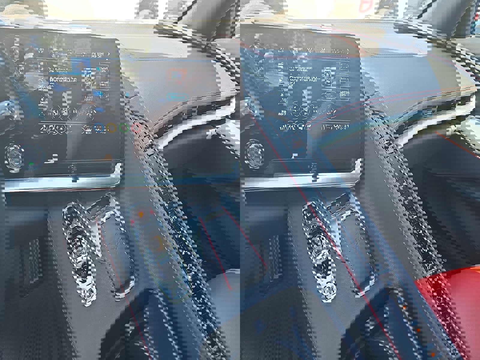 Used 2023 Chevrolet Corvette Stingray Coupe w/ Z51 Performance Package image 18