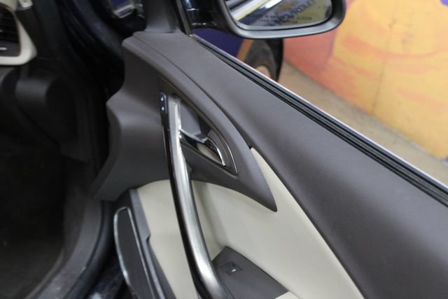 Used 2015 Buick Verano Convenience FWD image 9