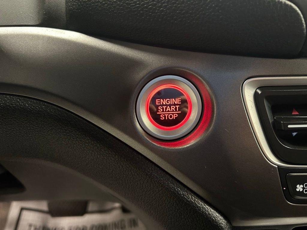 Used 2019 Honda Ridgeline Sport image 16