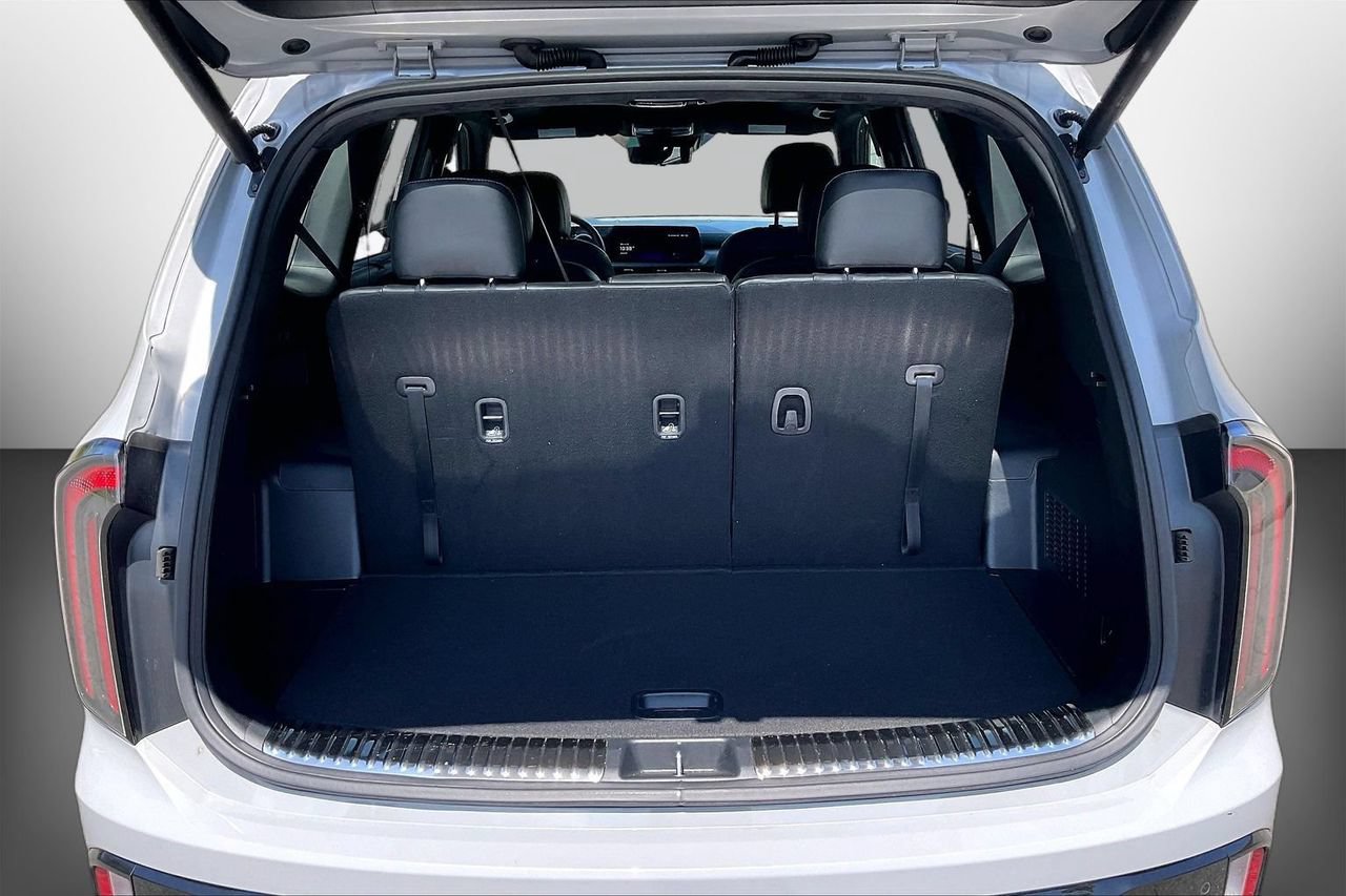Used 2024 Kia Telluride SX Prestige X-Line AWD/4WD image 27