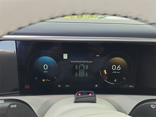 New 2026 Hyundai Palisade Calligraphy image 15