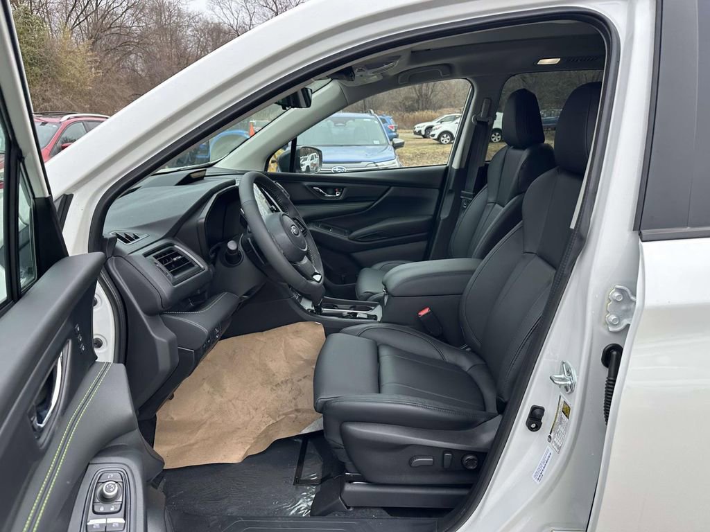 New 2026 Subaru Ascent Bronze Edition image 15