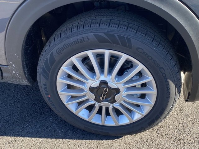 New 2023 FIAT 500X Pop w/ Comfort Group image 12