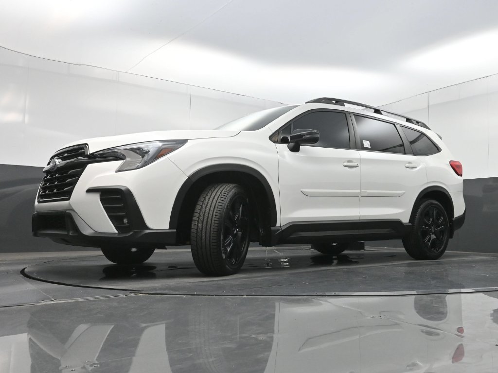 Used 2023 Subaru Ascent Onyx Edition AWD/4WD image 24