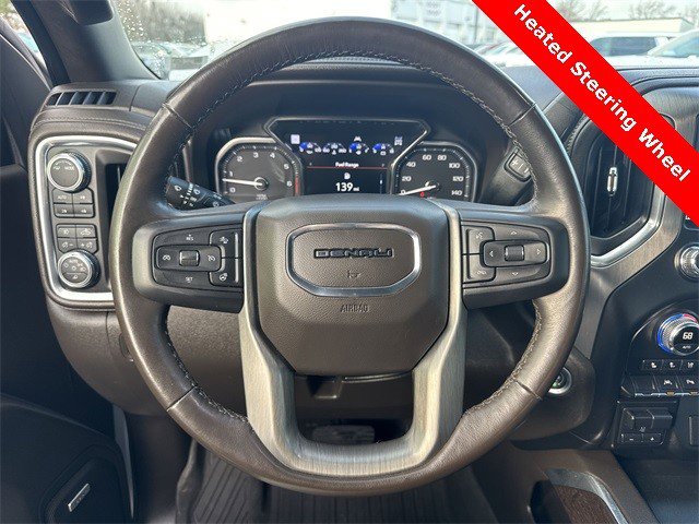 Used 2022 GMC Sierra 1500 Denali w/ Denali Premium Package image 14