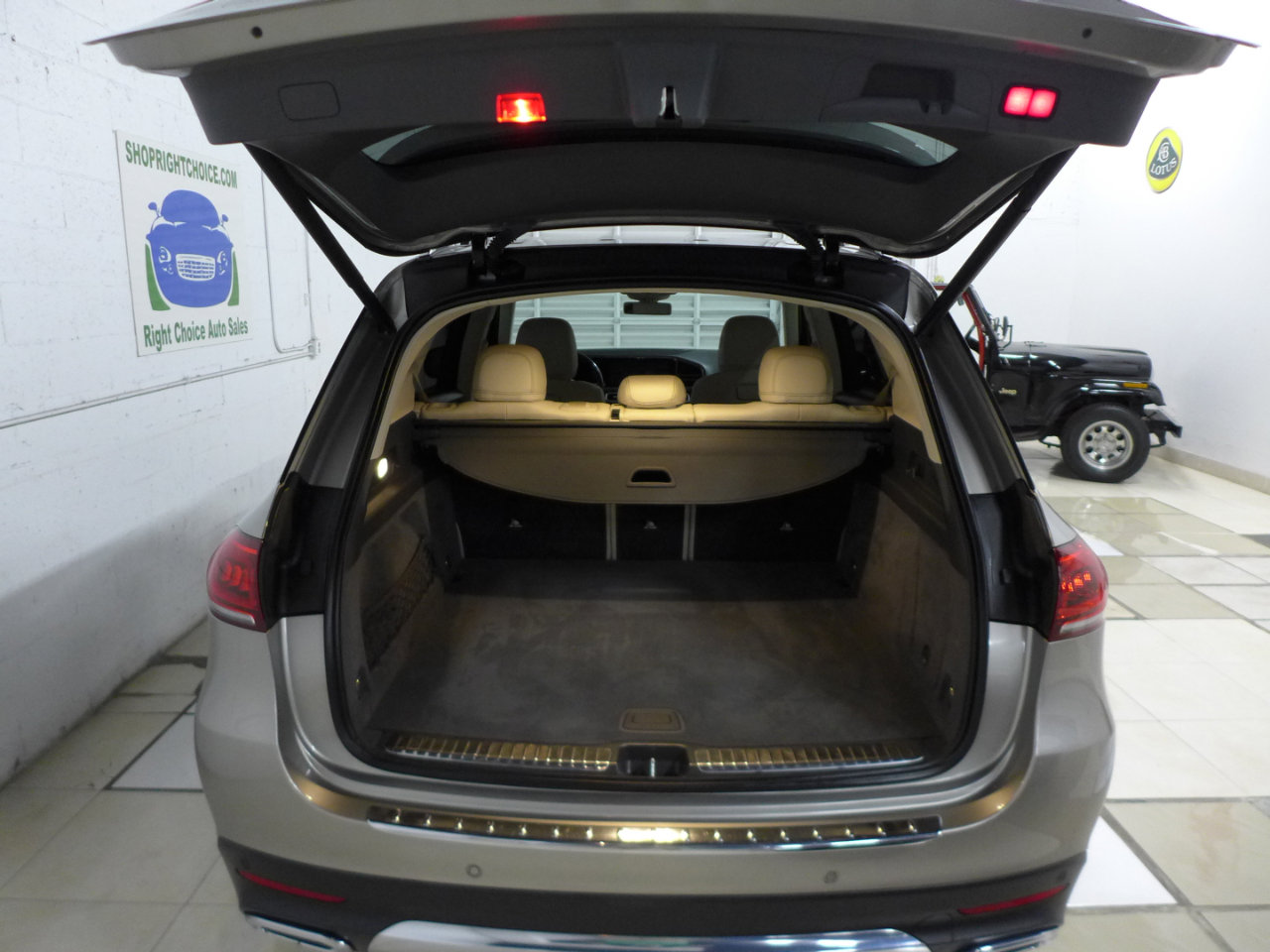 Used 2020 Mercedes-Benz GLE 350 image 68