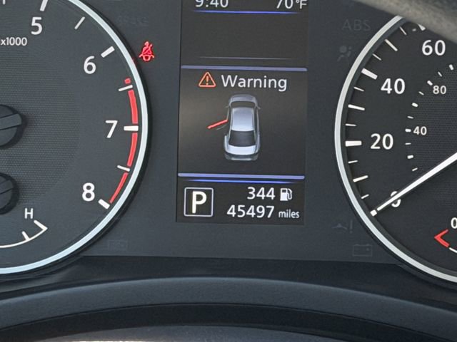 Used 2024 Nissan Sentra S FWD image 14