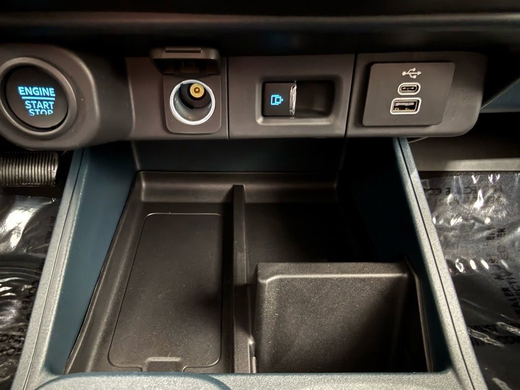 New 2026 Ford Maverick Tremor AWD/4WD image 34