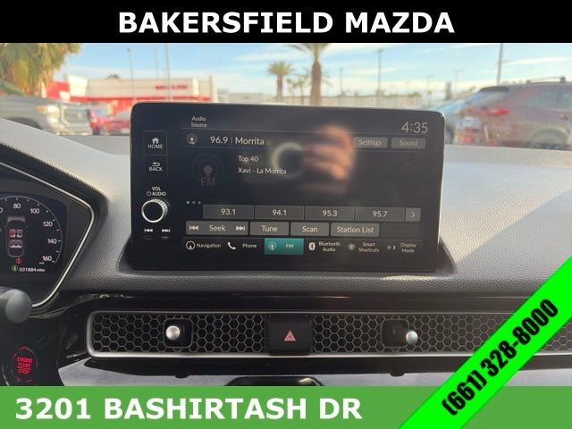 Used 2022 Honda Civic Sport Touring image 20