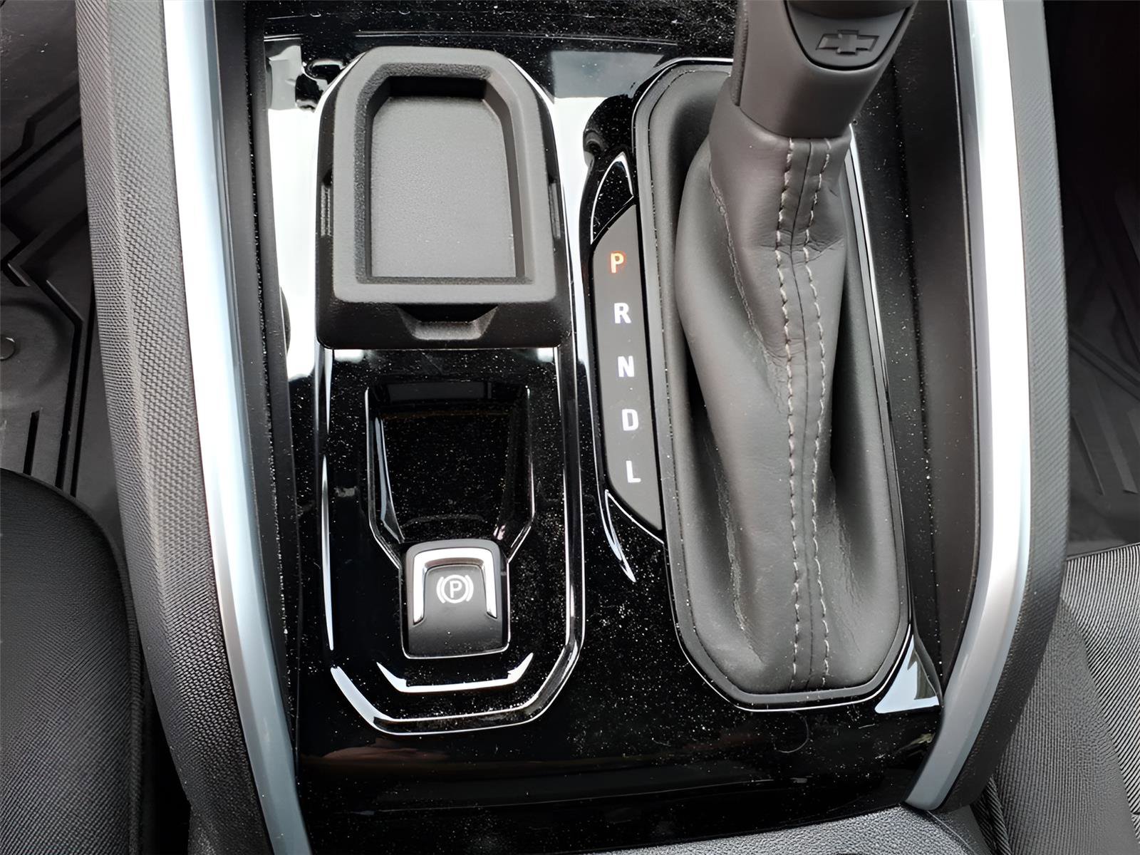 New 2026 Chevrolet Colorado W/T w/ WT Custom Package image 20