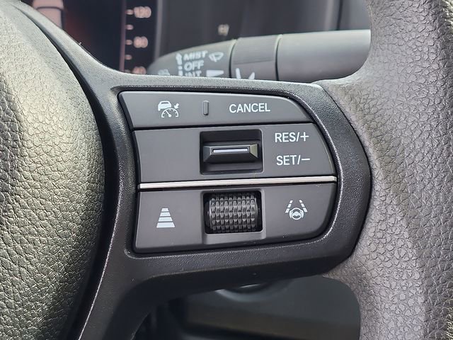 Used 2024 Honda Accord EX image 22