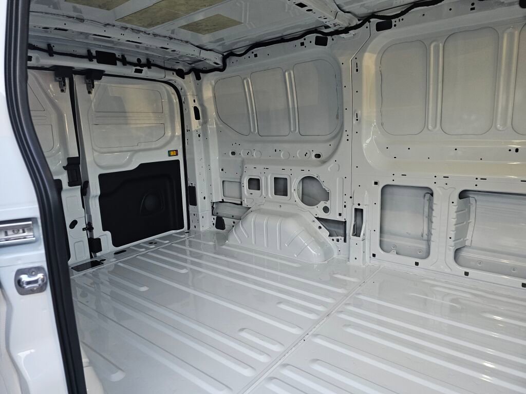 New 2026 Ford Transit 250 Low Roof image 8