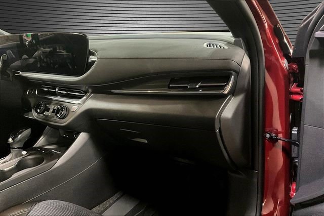 Certified 2025 Buick Envista Preferred w/ Convenience I Package image 26