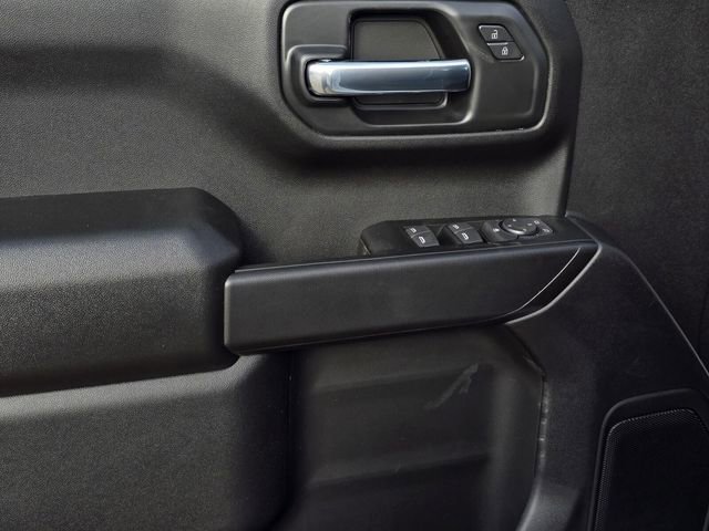 New 2026 GMC Sierra 1500 Pro w/ Graphite Edition image 13