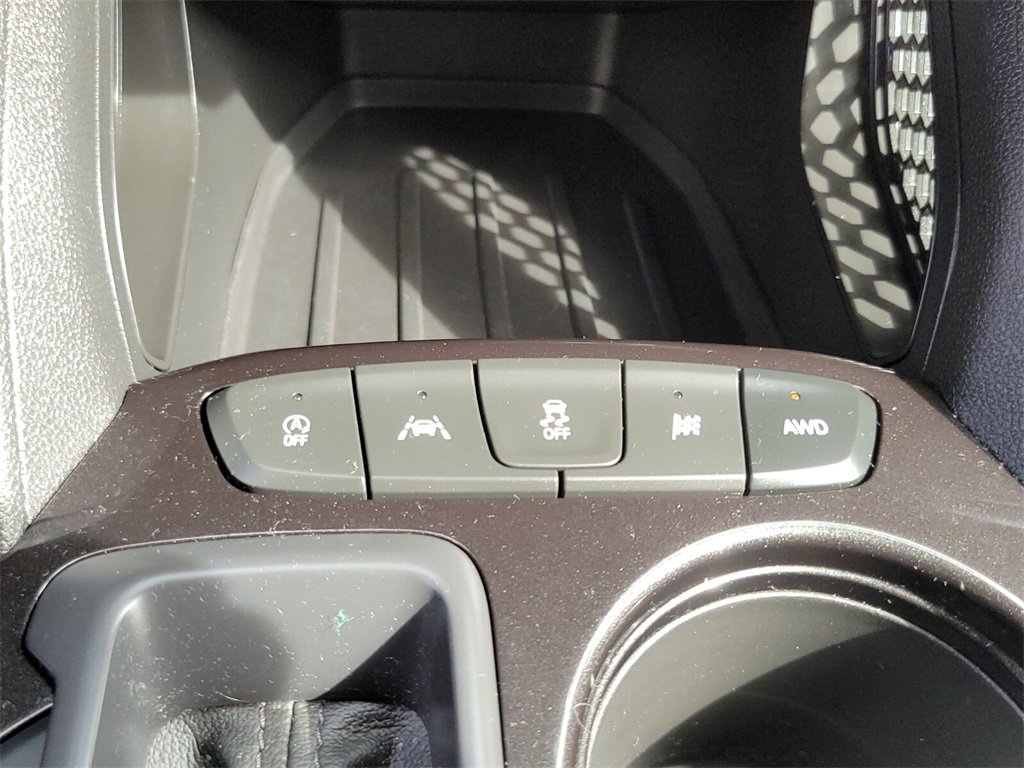 Used 2023 Chevrolet TrailBlazer LT w/ Convenience Package image 22