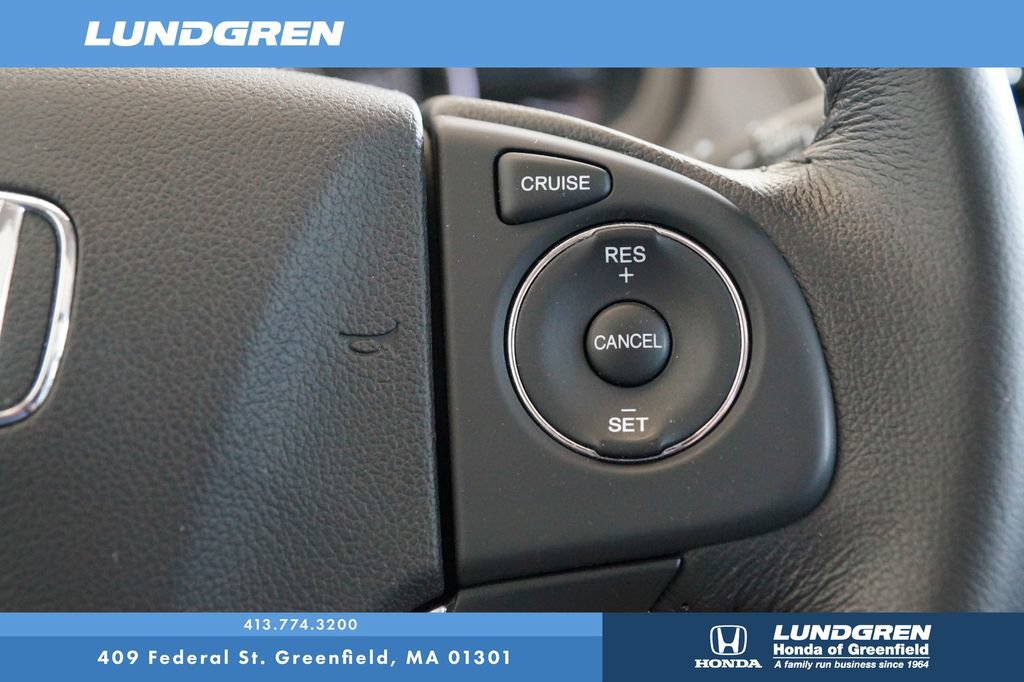 Used 2015 Honda CR-V EX-L image 18