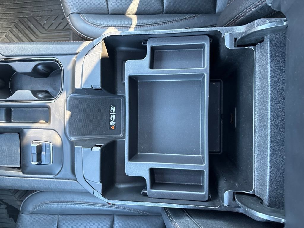 Used 2025 GMC Sierra 2500 AT4 w/ AT4 Premium Plus Package AWD/4WD image 31