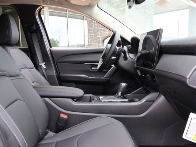 New 2026 MAZDA CX-5 2.5 S w/ Premium Plus Package AWD/4WD image 12