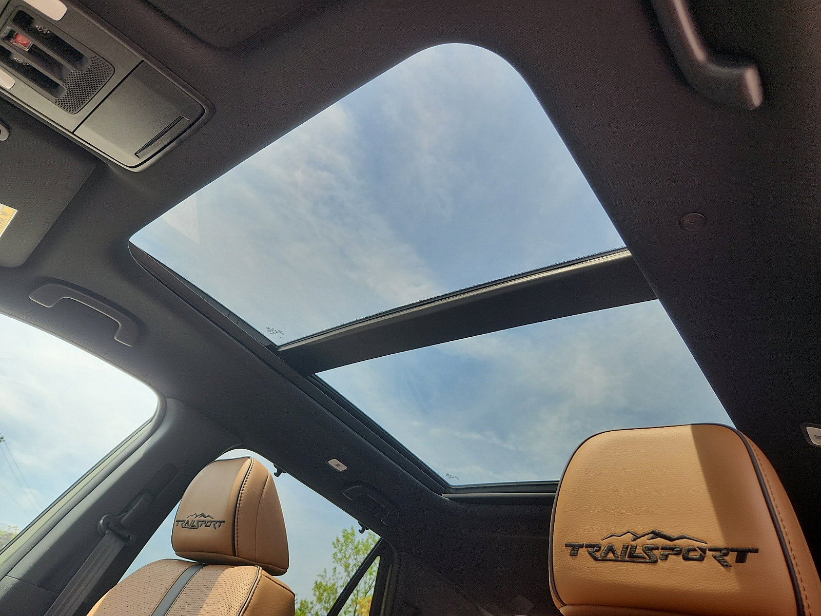 New 2026 Honda Passport TrailSport Elite image 10