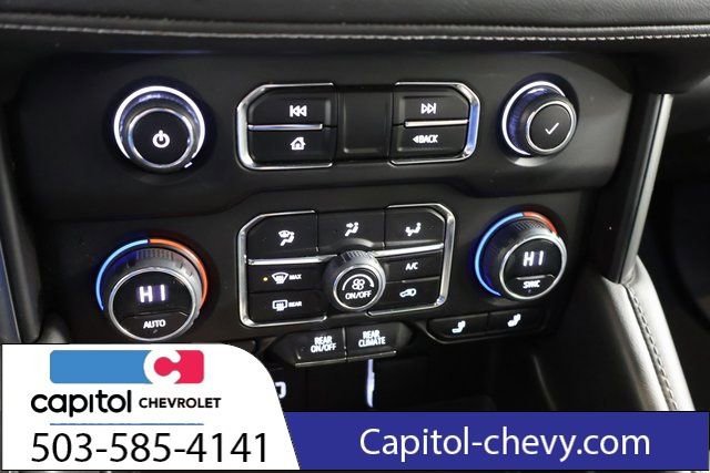 Used 2023 Chevrolet Suburban LT image 22