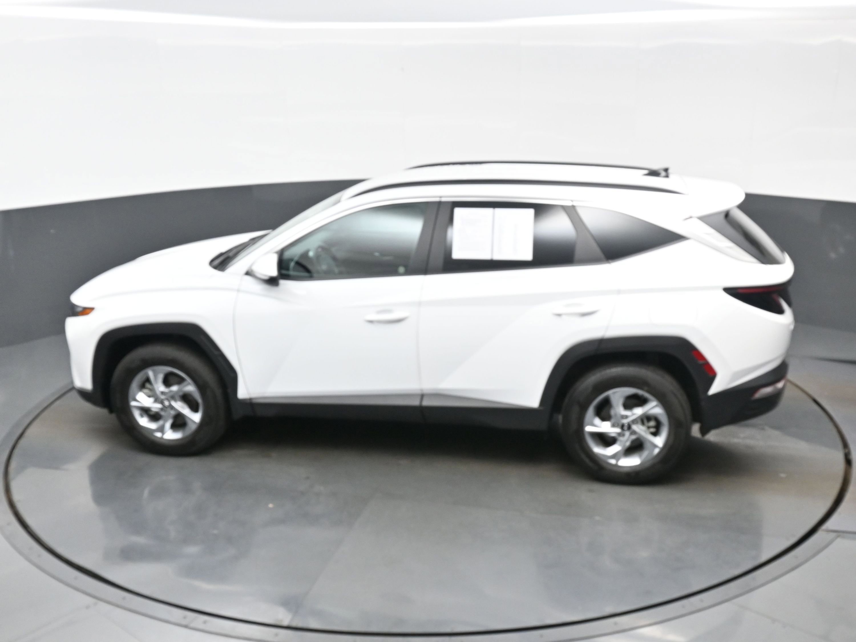 Used 2023 Hyundai Tucson SEL image 35